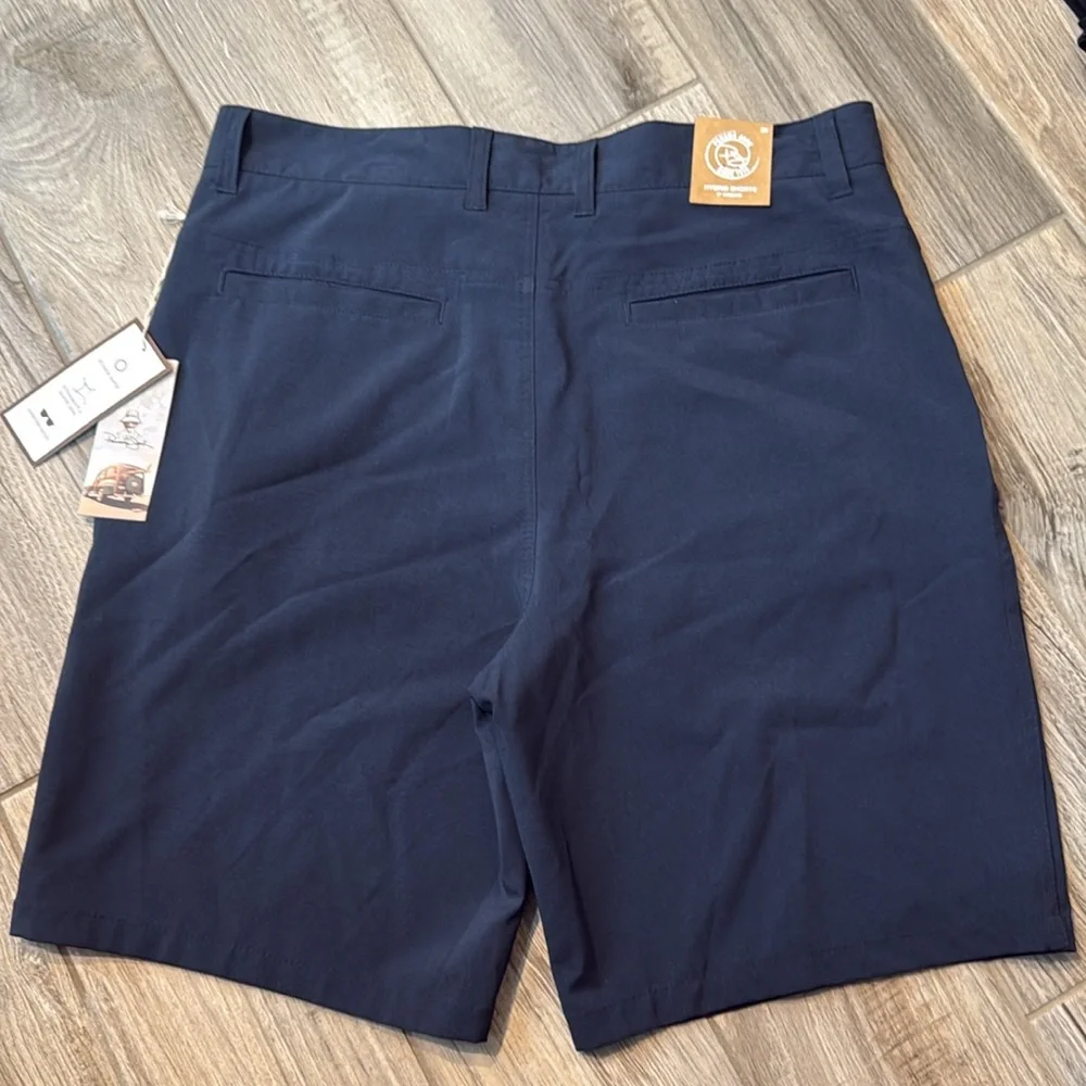 Panama Jack Hybrid Shorts 9